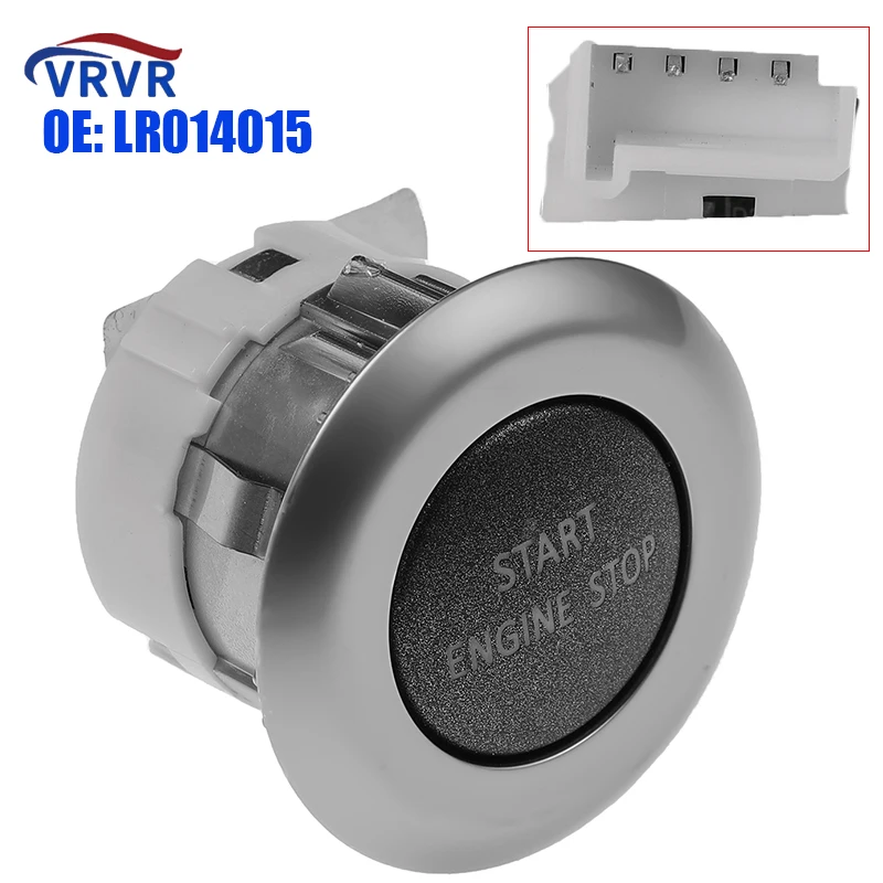 

Переключатель зажигания VRVR LR014015 AH2214C376AA для Land Rover Discovery 4 2010-2016 Range Rover Sport 2010-2013