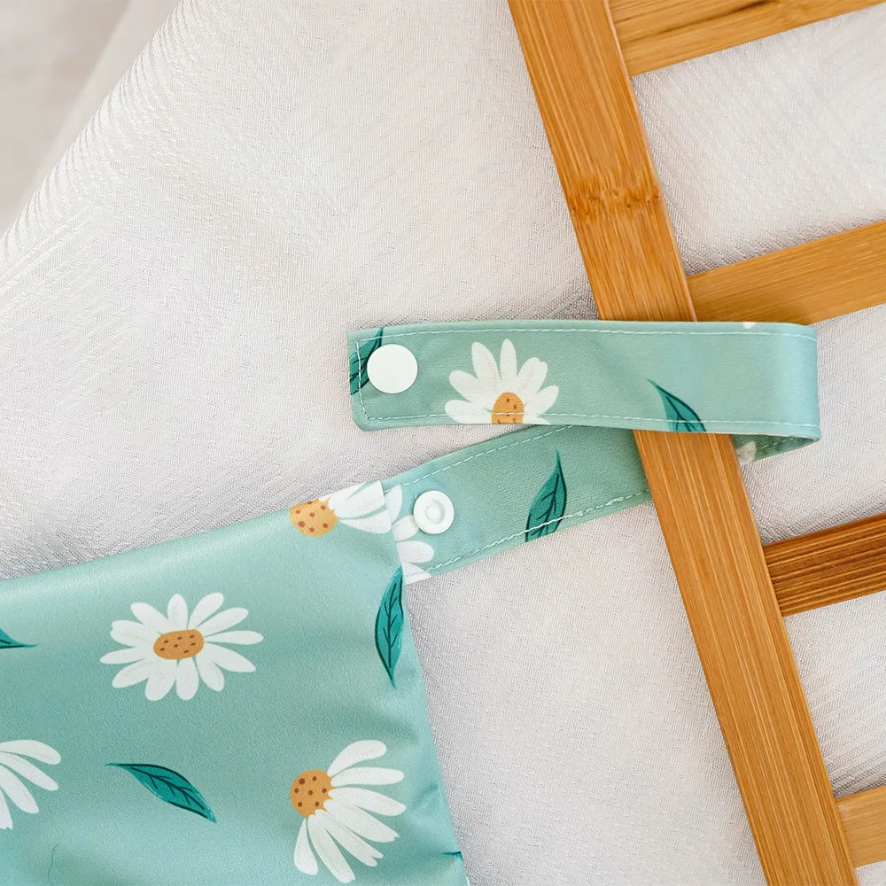 Рисунок 5 - Дорожная косметичка для стирки