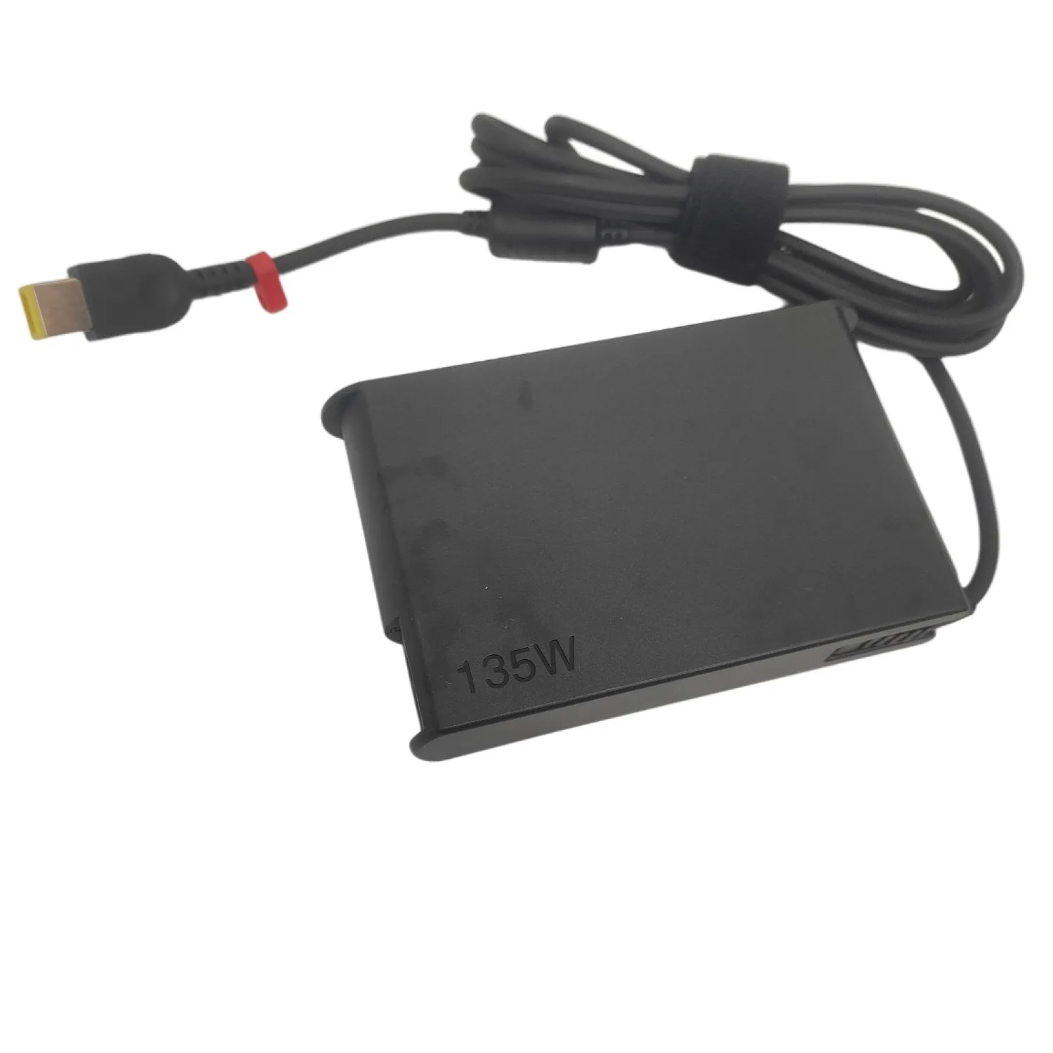 Genuíno 20v 6.75a 135w Carregador Adl135sdc3a Adaptador ac para Lenovo Thinkpad x1 p1 s5 Sa10e75866 Portátil Fonte de Alimentação Adl135scc3a - Imagem 4
