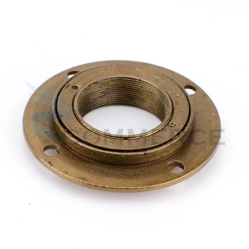 Electric Scooter Rear Free Wheel Non Tooth 4 Holes Clutch Bearings Razor Bicycle PXPF scooter free wheel