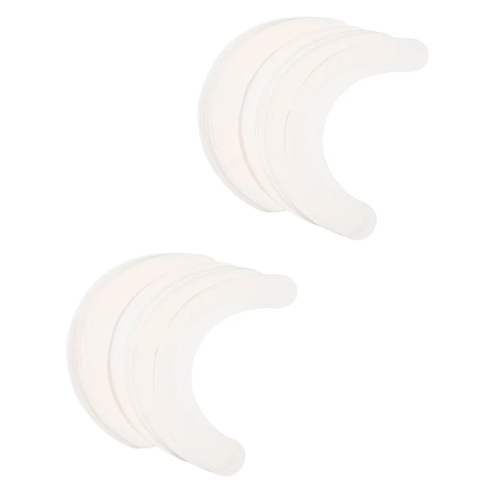 60Pcs Ostomy Pressure Tape Colostomy Bag Tapes Stickers Ostomy Supplies