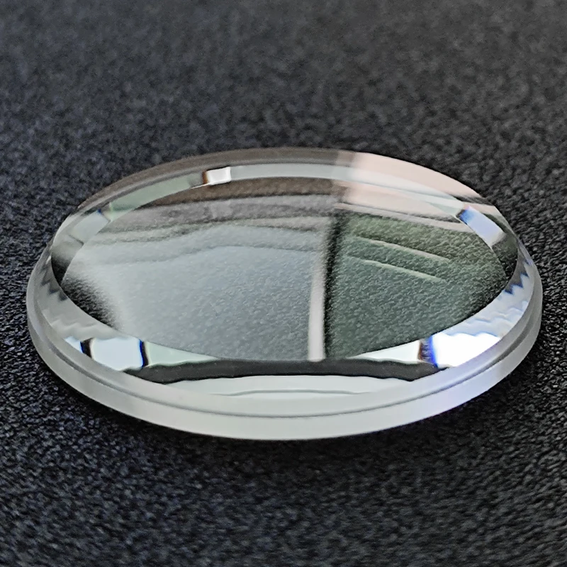 

Double Dome Stepped Edge Sapphire Crystal Replace Parts For Seiko Brand Vintage And Modern Tuna 7c46-7010 6159-7000 Sbbn015