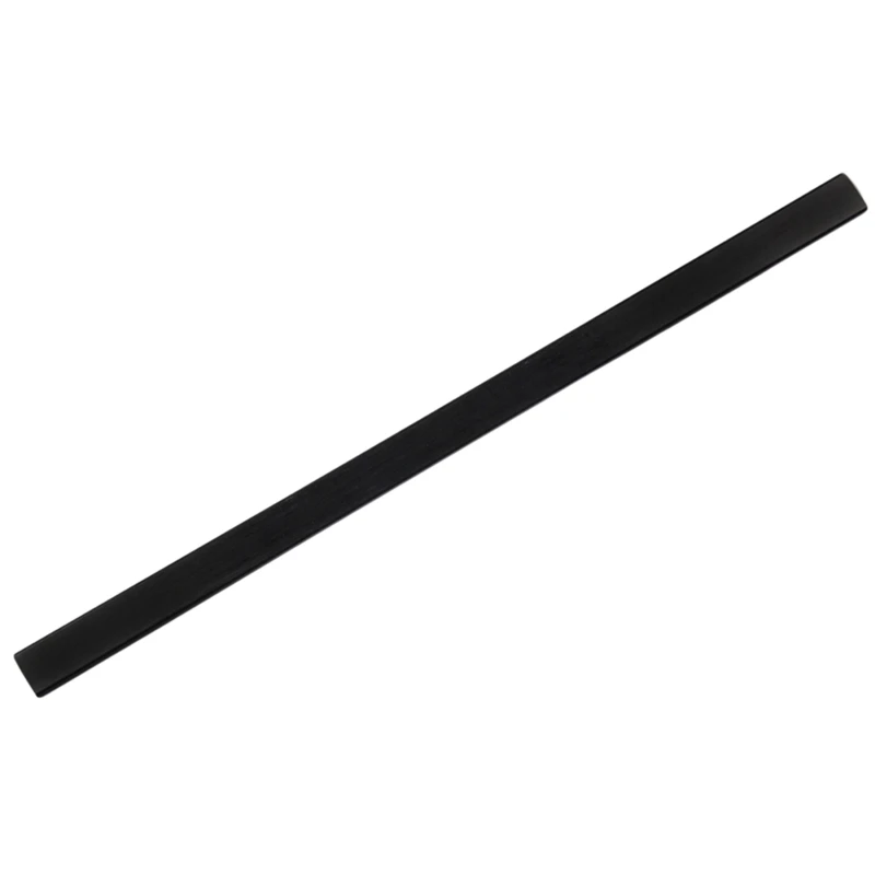 

G92F 60cm*30mm*6mm Mixed Fiberglass Bow Limbs 40 Pound High Strength for DIY Bow Hunting