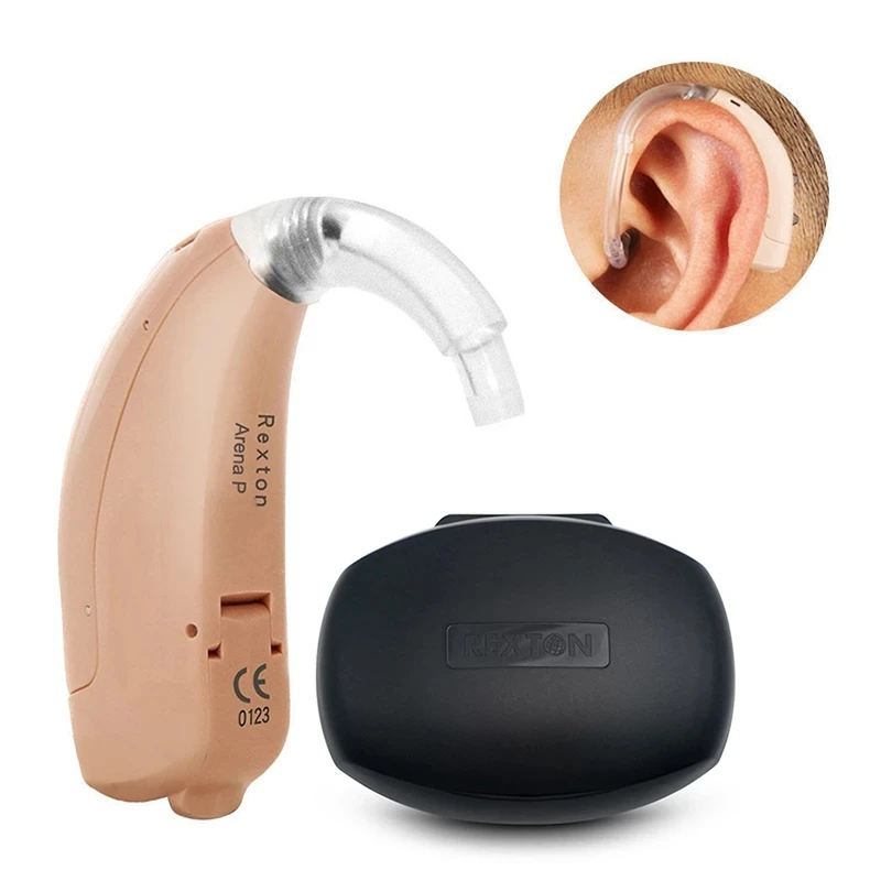 2023NEWSiemensRextonHearingAidAidsArenaP1P3HP3fortheElderly