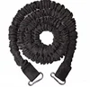 2M-5M  Exercise Resistance Bands Trainer Strength Training Pull Rope  Crossfit Fitness Equipment for Home Gym & Workout
