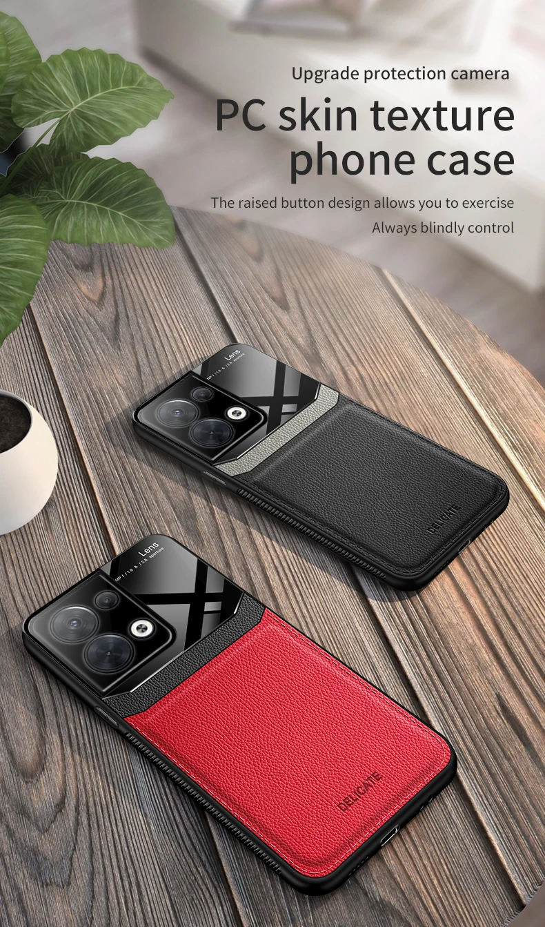 Reno 6 Pro Custodia DECLAREYAO Sottile Molle Del Silicone Coque Per OPPO Reno 8 7 5 Pro Plus 4 3 3A 7Z 6Z 5Z 4Z 2Z Custodia In Pelle Dura_voghion.com