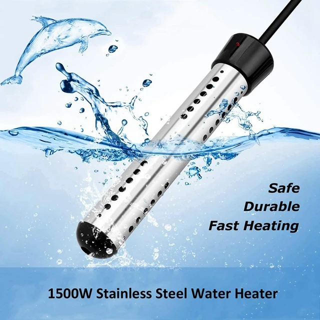 Submersible Pool Heater | Immersion Water Heater | Electric Water Heater -  Immersion - Aliexpress