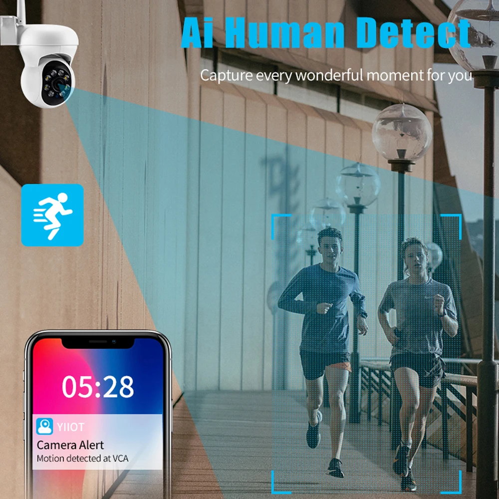 ǳ ̴ PTZ IP ī޶,   ,  ,   , Ai , 2.4Ghz, 2MP