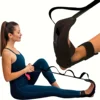 Multifunctional Foot and Calf Stretchers, Yoga Stretch Bands, Leg Stretchers, Foot Stretchers, Yoga Muscle Relaxation Bands 5