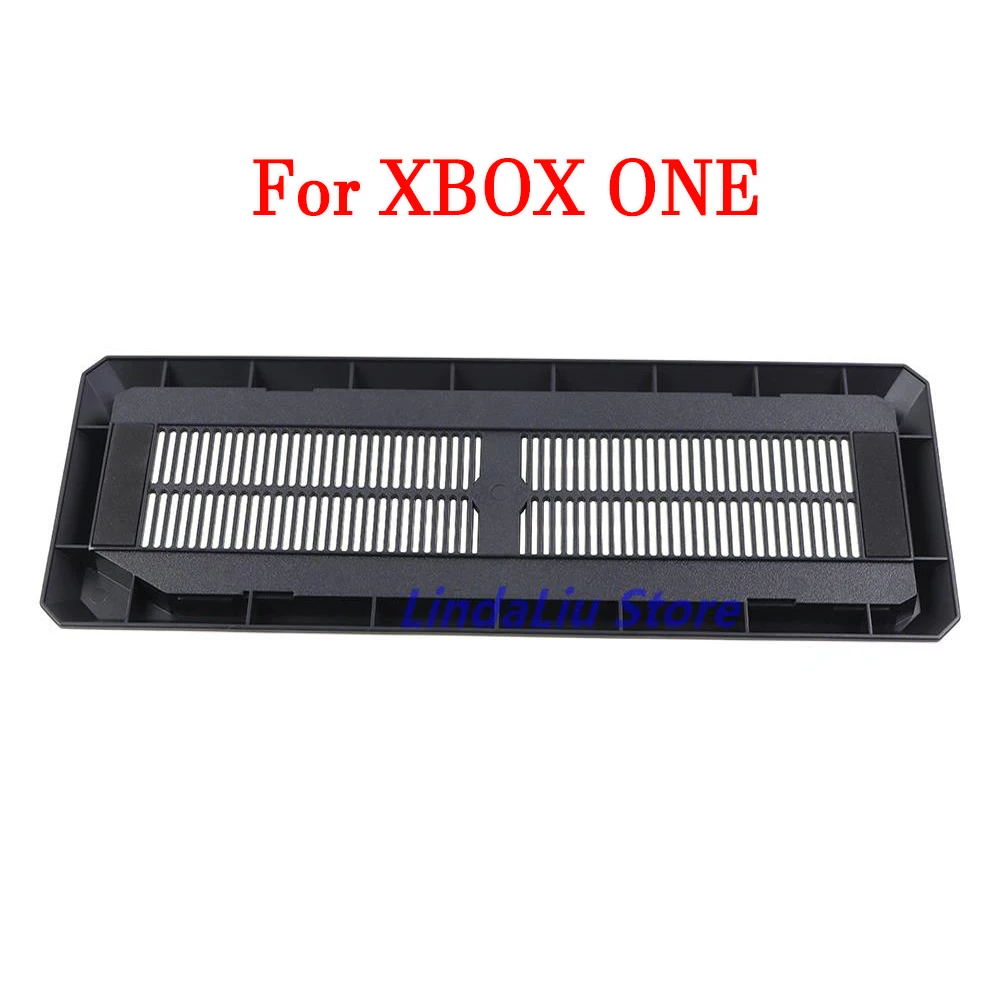 1pcReplacementVerticalStandMountHolderBaseCoolingVentsForXbox