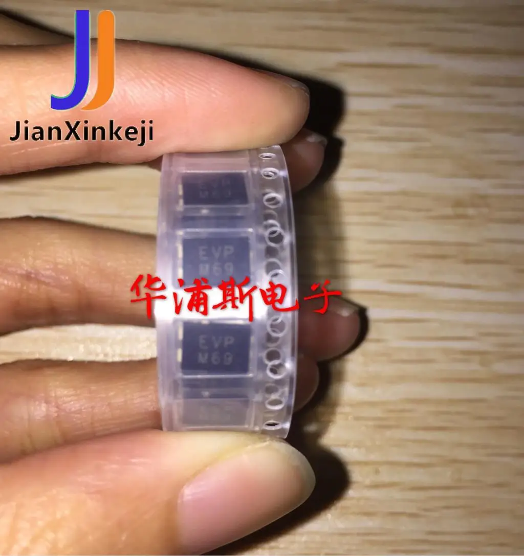 

10 шт., 100% оригинальная новинка, TPC36A-E3/86A Silkscreen EVP.TPC36A-E3/87A 【 1.5KW 36V 5% Unidir】