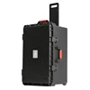 Plastic Box Waterproof Suitcase for Work Tool Pull Rod Hard Case Tool Box Multifunctional Camera Instruments Shockproof Suitcase 6