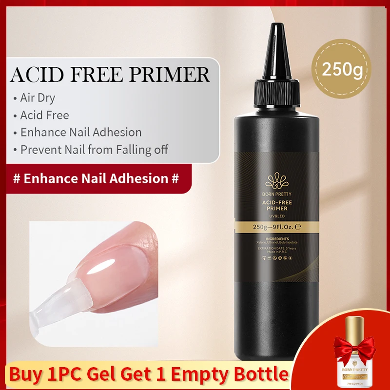 Nail-Primer