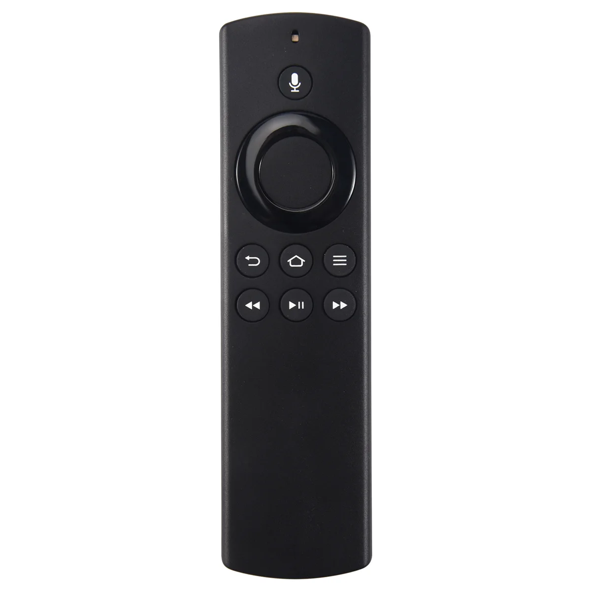 Telecomando Vocale Dr49Wk B Pe59Cv Sostituzione Telecomando Di Seconda Generazione Per Amazon Fire Tv Box, Amazon Fire Tv, Fire Tv Stick