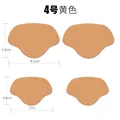 4Pcs-yellow
