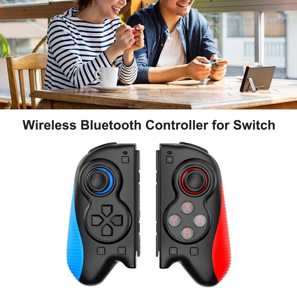 Nintendo switch multiple controllers deals