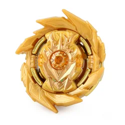 Gyroscope de détonation Uranus, édition or limitée, bataille en alliage, Beyblade, balançoire droite, jouets classiques pour enfants, B 00 169 