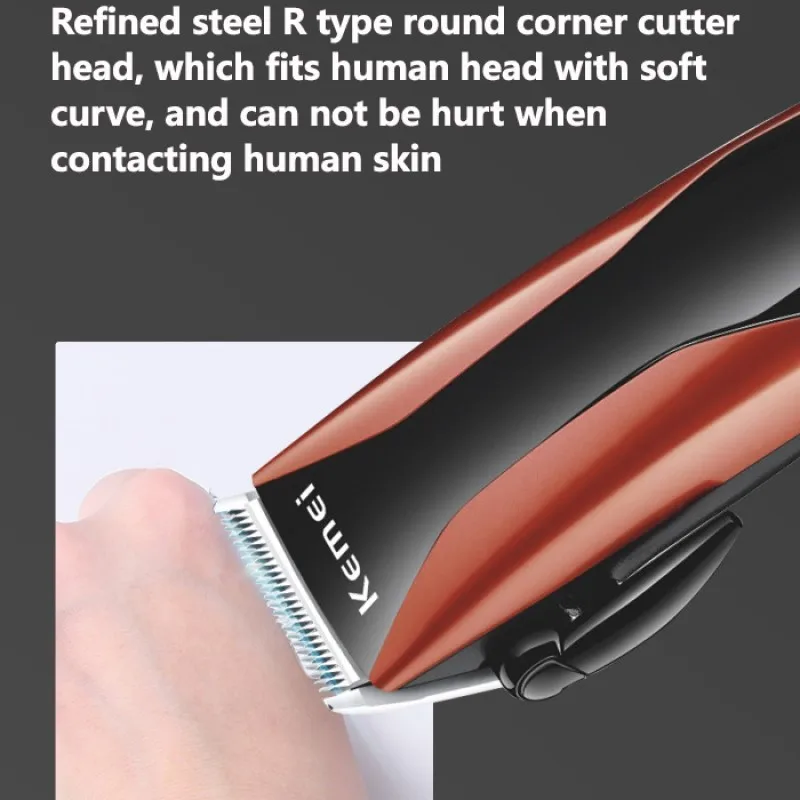 Kemei KM-6357 10W    Ŭ,   Ŀ Ʈ,  ̵ ÷, ׷ ŰƮ,   