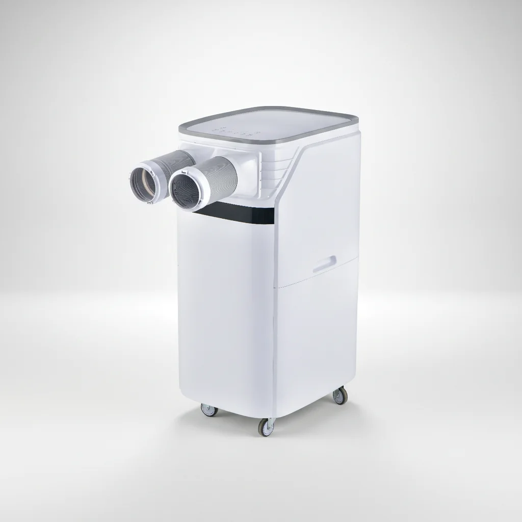 Unité de climatisation mobile pour la maison, l'industrie et l'extérieur, pour les hôtels, 18000btu 22000btu 1 Unité de climatisation mobile pour la maison, l'industrie et l'extérieur, pour les hôtels, 18000btu 22000btu 1
