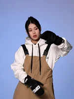 Горнолыжные варежки от Copozz, 7 расцветок