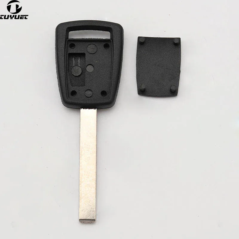 Рисунок 2 - заготовки для ключа ретранслятора для Chevrolet