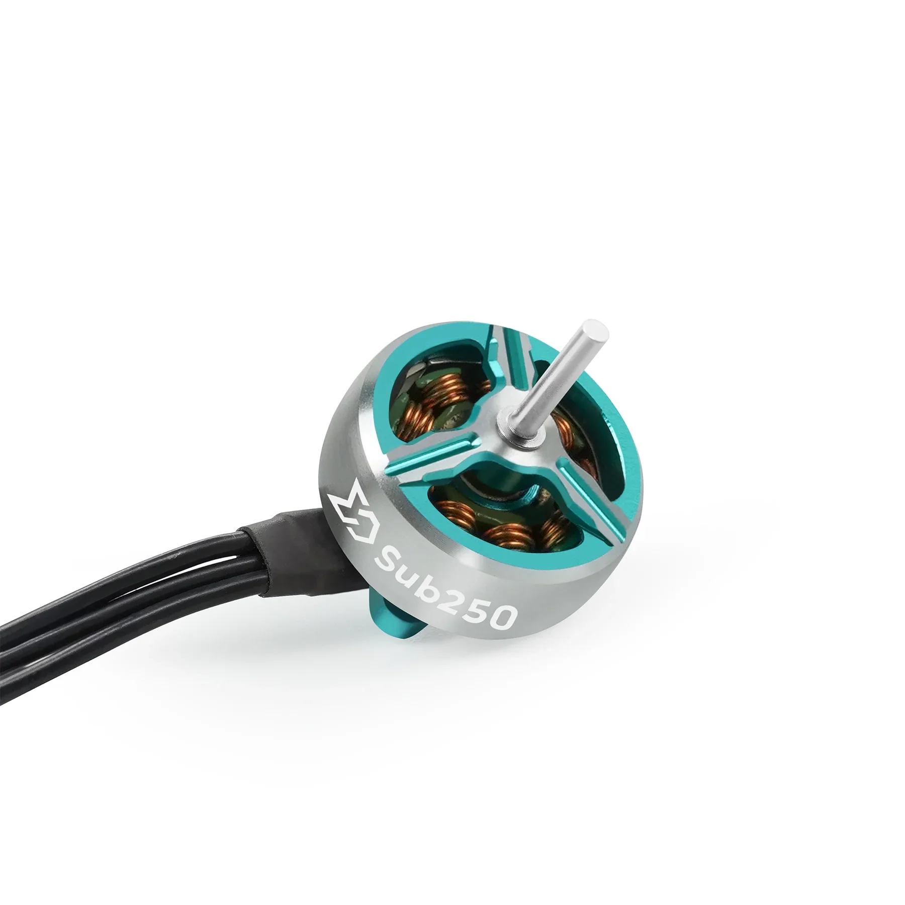 Moteurs Brushless Micro Drone FPV 1-4 pièces 0702-1003 10000-27000KV