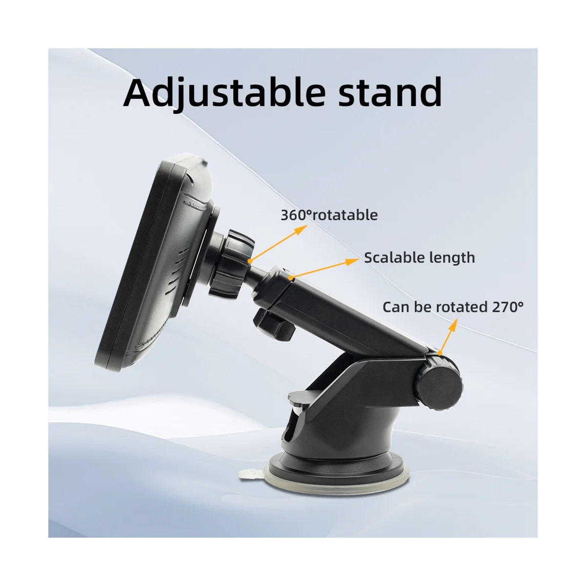 

6,86 дюймовый автомобильный сенсорный экран с кнопкой беспроводной CarPlay Android автомобильное портативное радио Bluetooth MP5 мультимедийный хост