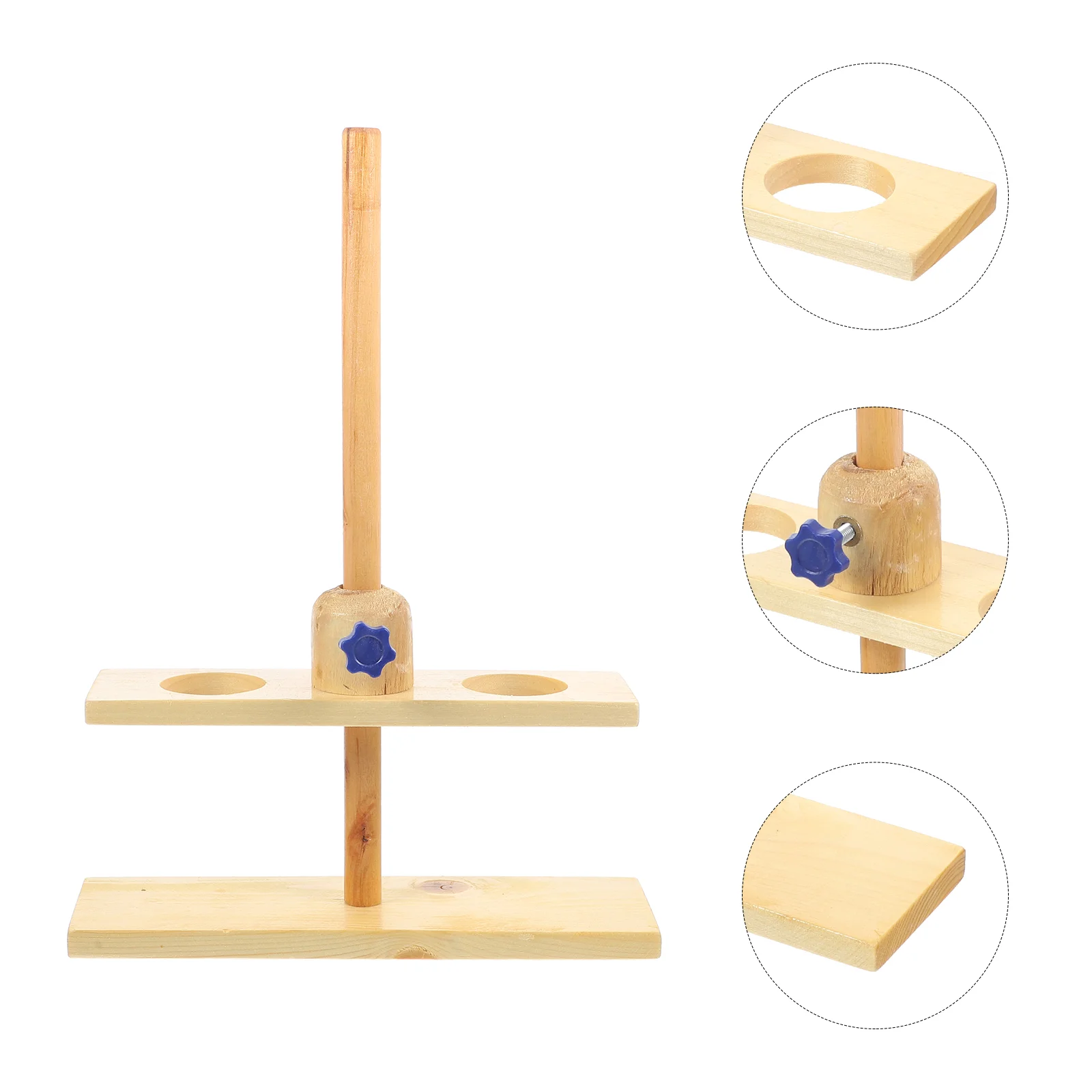 Experimental Apparatus Equipment Funnel Rack Laboratory Stand Teaching Instruments Chemistry