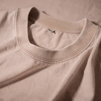 تي شيرت هيب هوب عتيق كبير الحجم 12