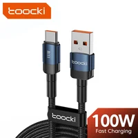 100W Type-C Cable 1