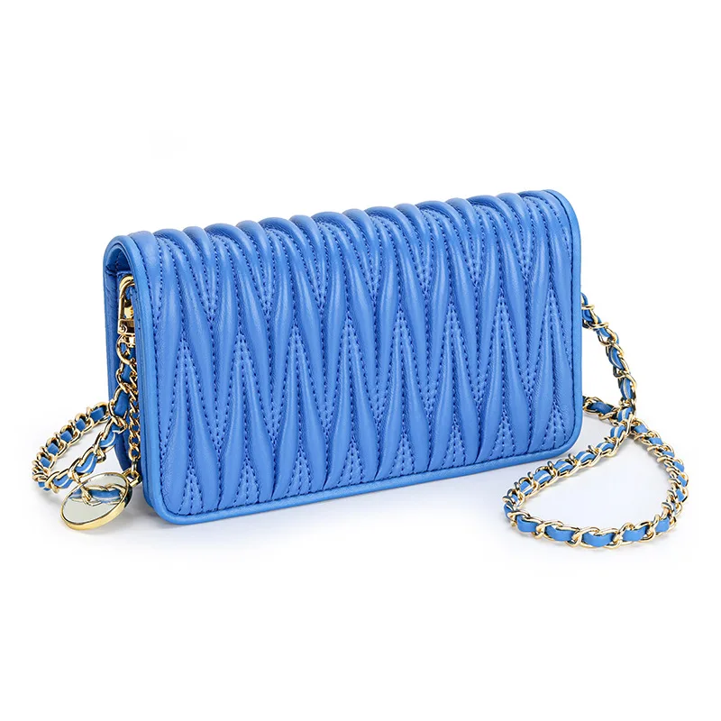 DesignerSmallFlapBagWomen2023LuxuryBrandBagNewFashionAll