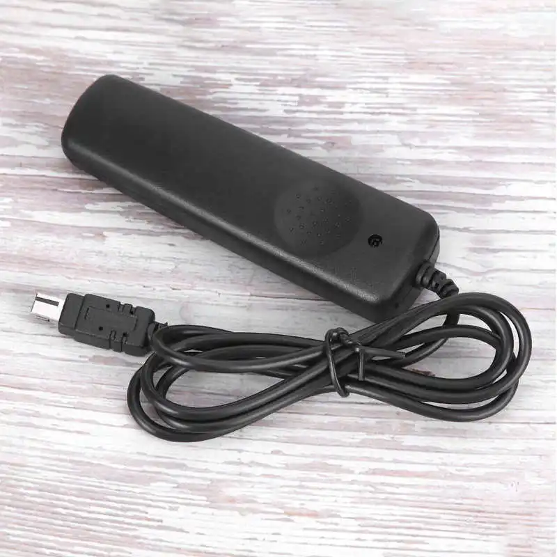 MC-DC2 Shutter Release Remote Control Nikon D5000 D5100 D5200 D5300 D5500 D5600 D3100 D3200 D3300