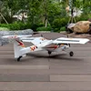 2024 New Esky Seagull Fixed Wing Beginner'S Practice Remote Controlled Aircraft Model 6-Axis Self Stable Btf/Rtf Rc Plane Toy Gi 4