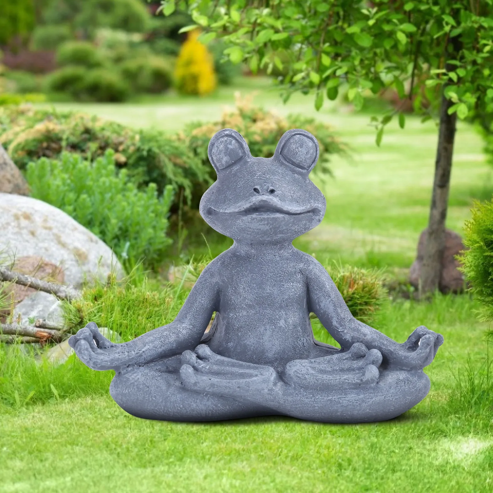 Buddha Cat Statues, Meditation Cat Yoga Pose Statues, Vintage Art Animal  Figurine Zen Buddha Cat Statue, Art Sculpture Wall Decor 3d Statue For  Living | Fruugo KR