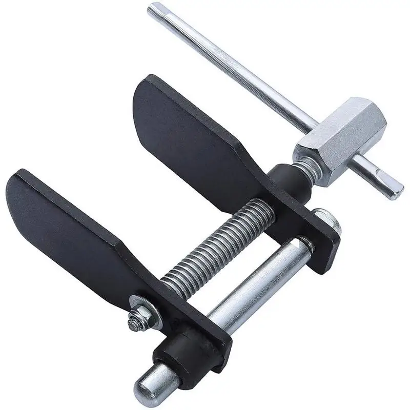 

Car Disc Brake Pad Spreader Heavy Duty Piston Separator Caliper Spreader Tool Replacement Piston Caliper Car Repair Tool Easy