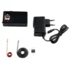 Practical Pulse Generator EMP Generator 150MHz 120W Laboratories Pulse Generator Multifunction With Power Adapter 2