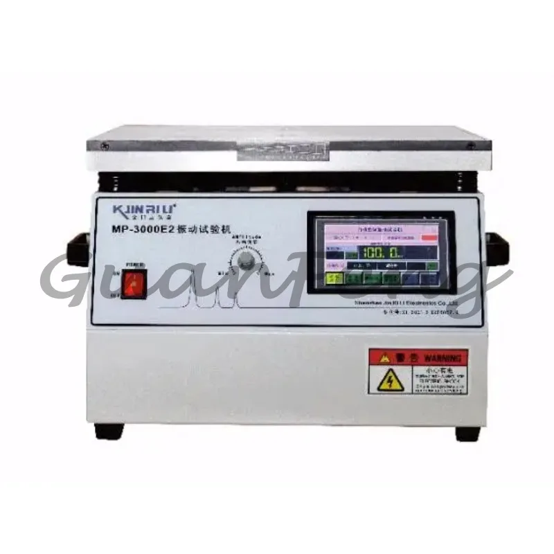 Mastering Precision Testing: A Deep Dive into the MP3000E2 ...