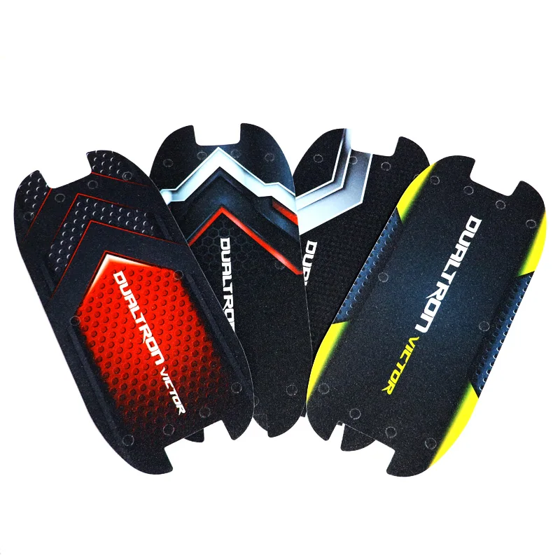 DualtronVictorAntislipStickerPedalElectricSkateboardProtective