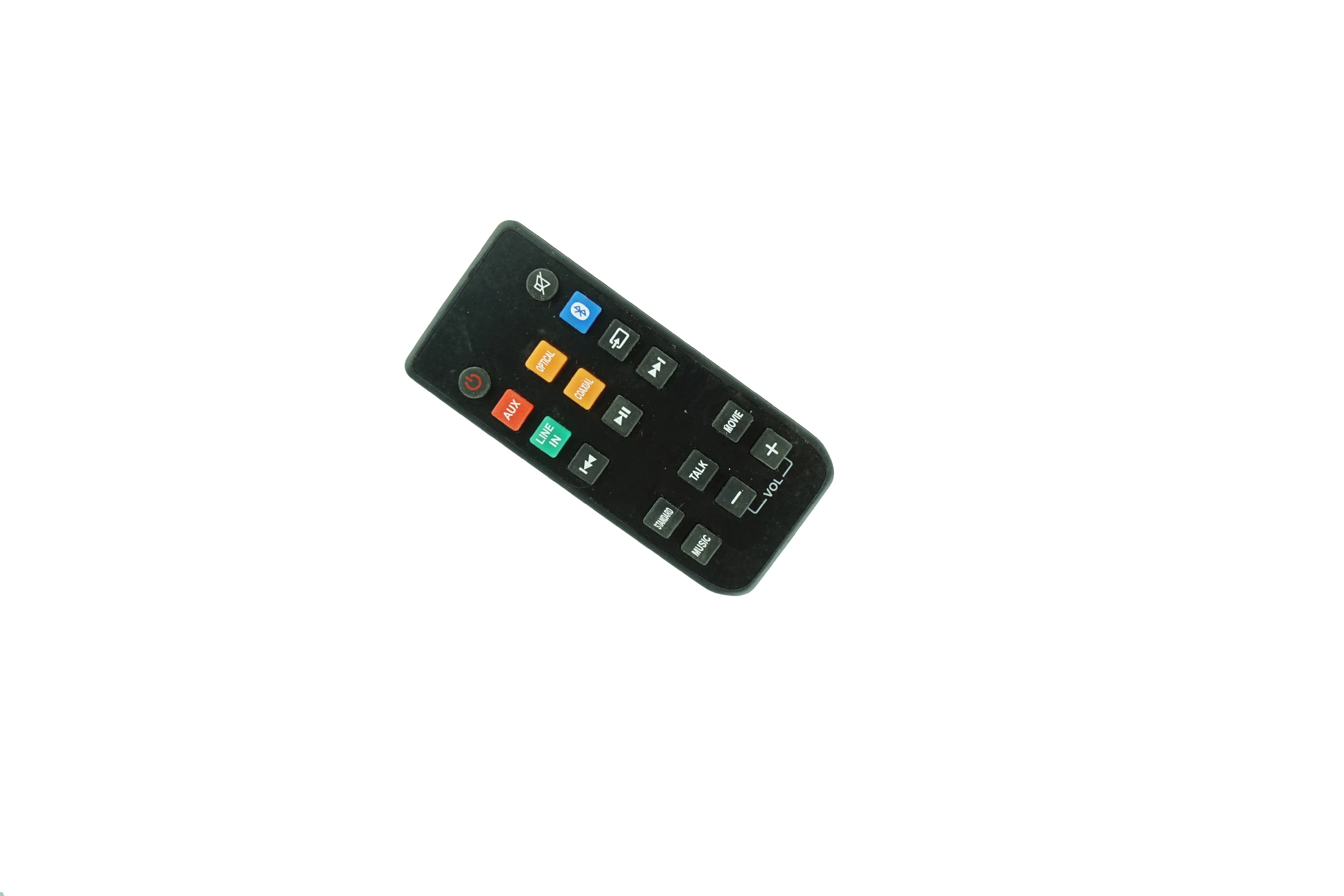 Remote Control For ONN ONA18SB001 ONA18SB002 ONA19SB003 Bluetooth