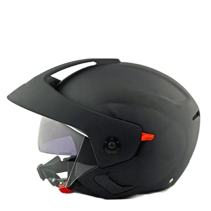 

New Motorcross Helmet Motorcycle Helmet Moto Casco Men Open Face Helmet Motocross Racing Motorbike Dirt Bike Downhill Helmet