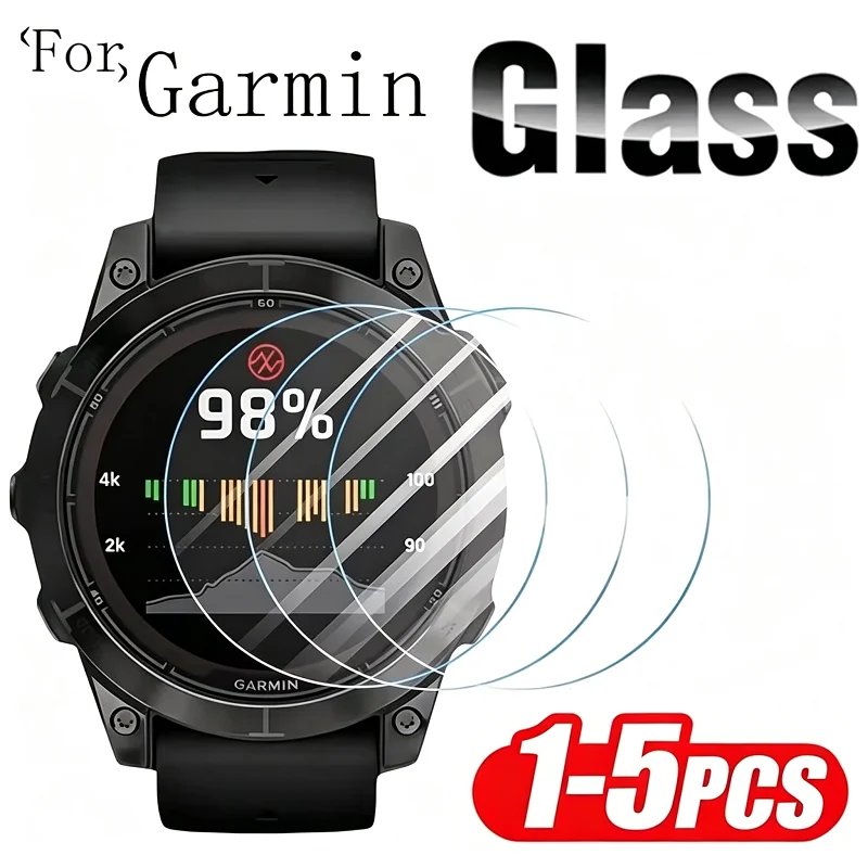 Premium Tempered Glass Screen Protector Film