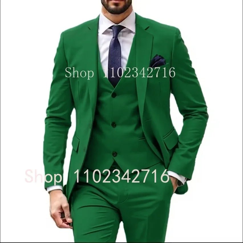 verde