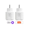 Tuya EU Plug 2 pcs