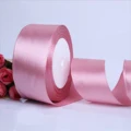 Leather pink