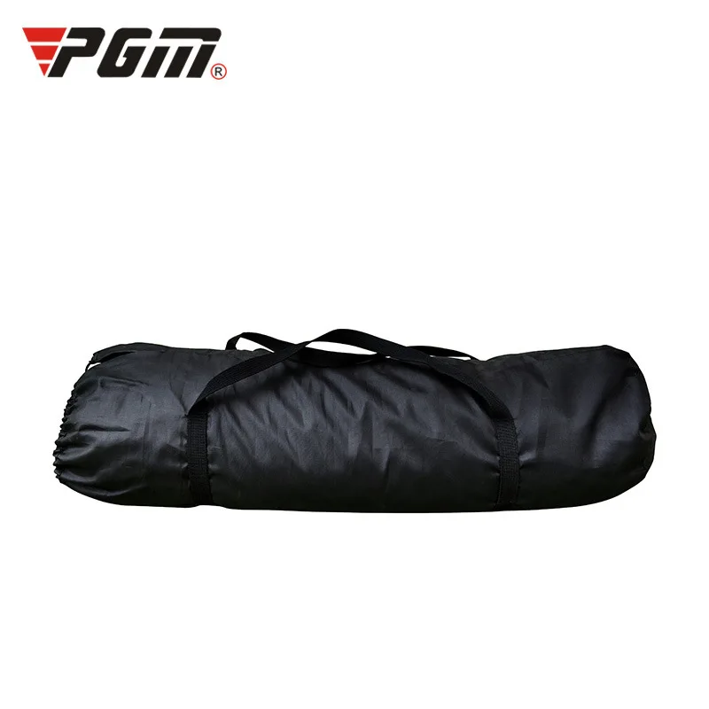 PGM Golf Batting Cage Training Aids Indoor and Outdoorsportsindoor/outdoor Exerciser Mat Set Garden Grass Practice Net 3*2M 5
