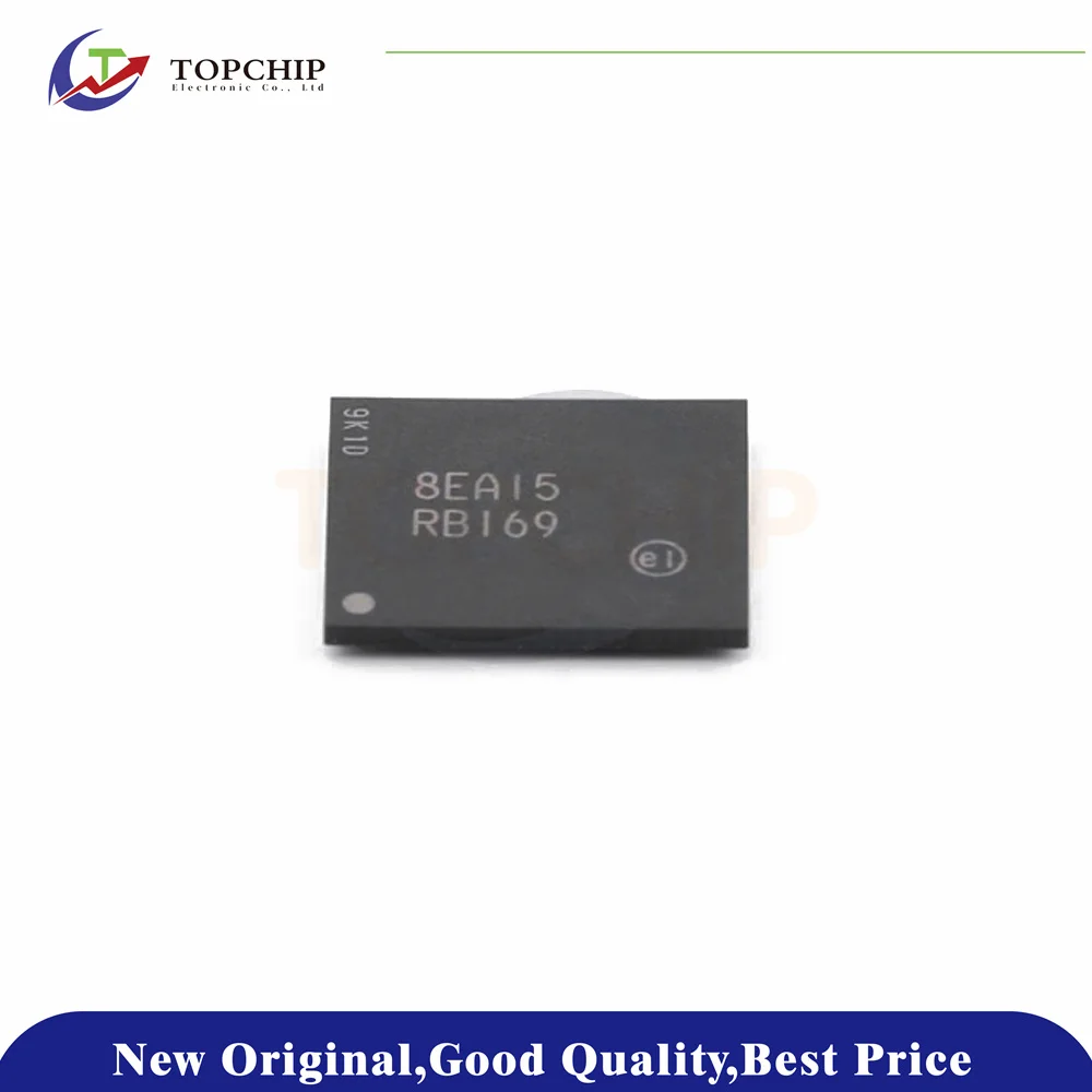 

1Pcs New original MT28EW128ABA1HPC-0SIT RB169 LBGA-64(11x13) NOR FLASH