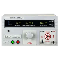 Tester RK2670AM high-voltage machine AC and DC 5000V 1