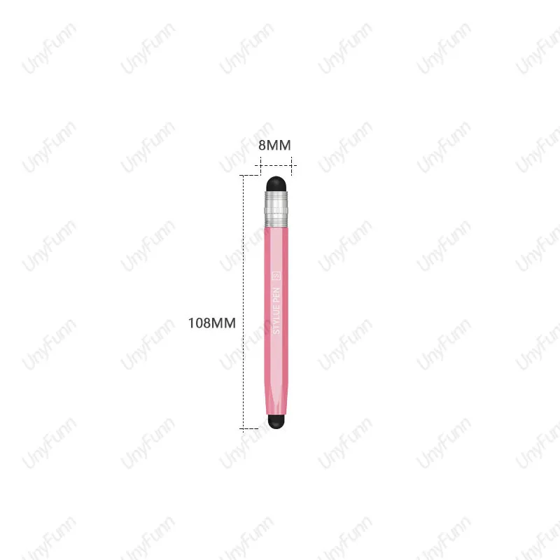 High-Precision Universal Stylus Pen