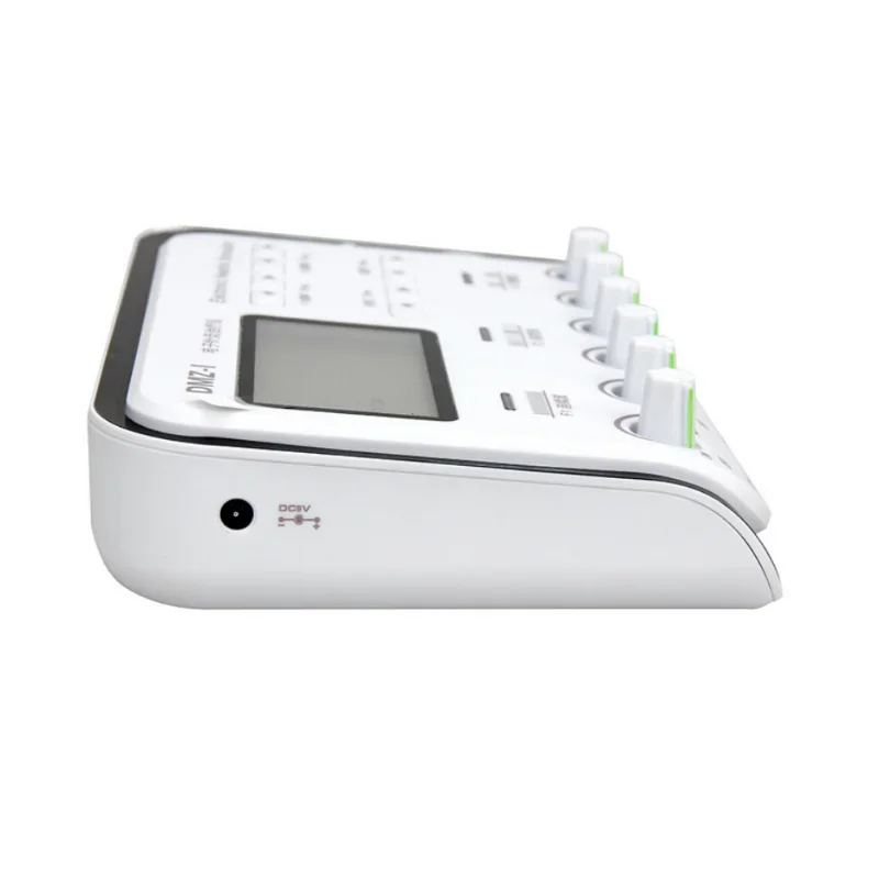 DMZ-I TENS Equipment Massager Needle Electric Muscle Stimulator 6 Output Channel Electroacupuncture Acupuncture Physiotherapy