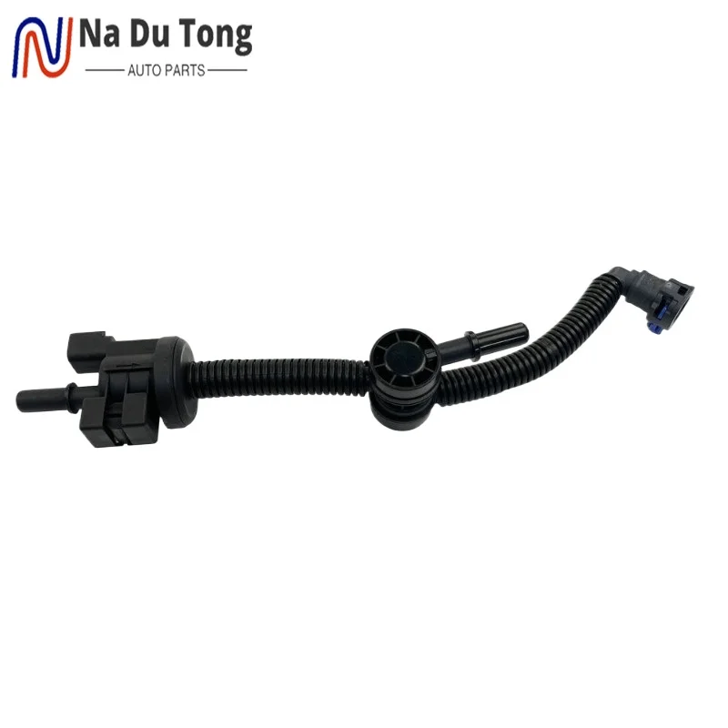 GL3Z-9B325-B Emissions Purge Solenoid Valve Suitable For Ford Edge Explorer Lincoln 2.7L 2015- BL3Z-9B325-C